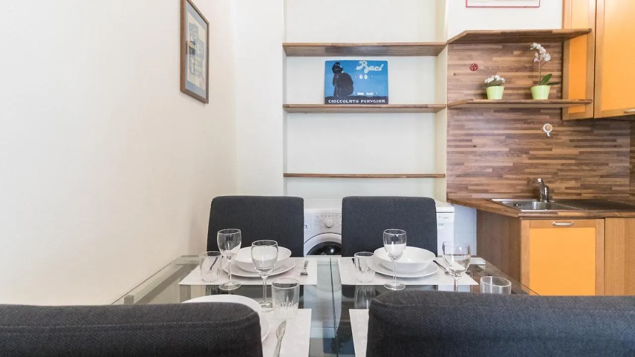 Italianway-Canonica Milan